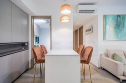 The Tapestry (D18), Condominium #516094041